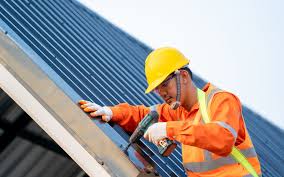 Professional Roofing servicies in Middlesex, NC